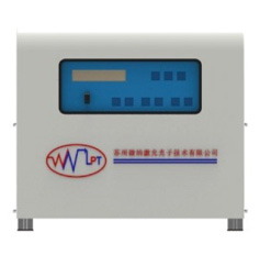 激光防護(hù)特性檢測(cè)儀