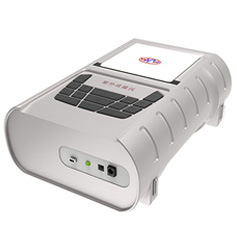 WNZW-01型紫外成像儀